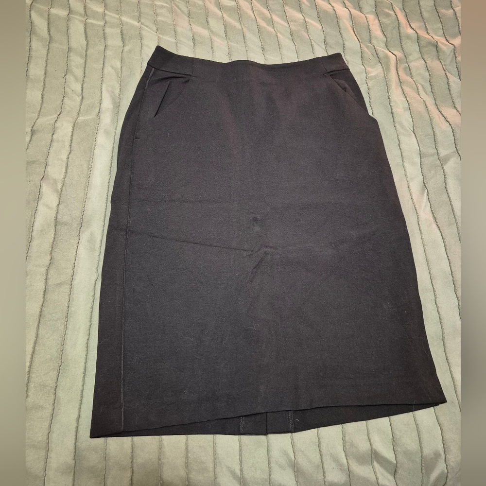 a new day Black Women's Skirt